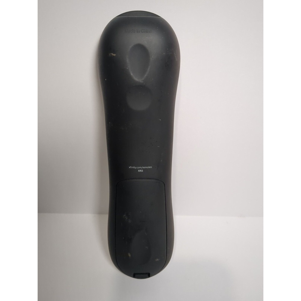 Comcast Xfinity XR2 Black Remote Control For RNG‎ DTA HD TV - Picture 2 of 4